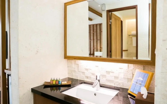 Su Beautiful Homestay
