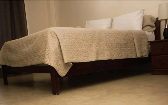 Duen Hotel