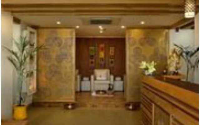 Fortune Park Moksha, Mcleodganj  - Member ITC Hotels' Group