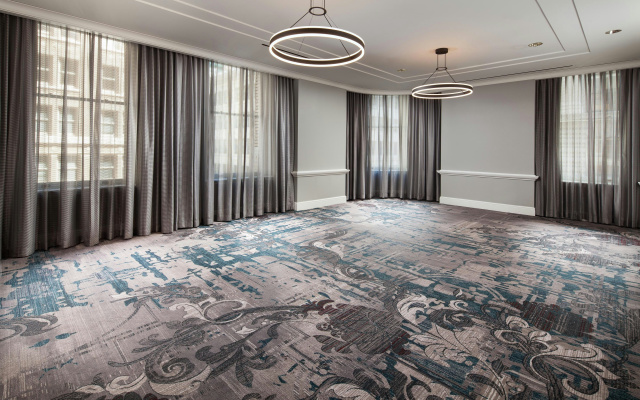 Palace Hotel, a Luxury Collection Hotel, San Francisco
