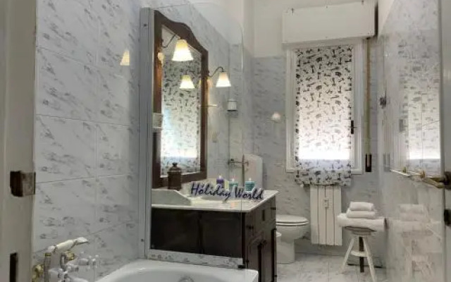 Magicstay - Flat 2 Bedrooms 1 Bathroom - Genoa