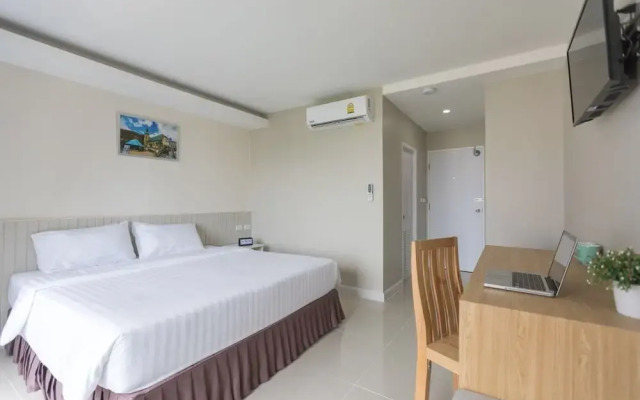 The Royal P Boutique Hotel
