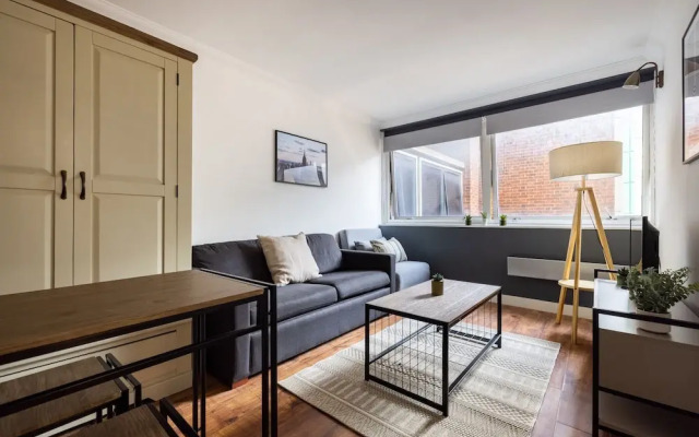 The Marylebone Collection