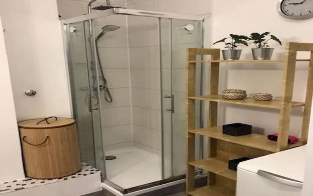 FlatDeCologne VEEDEL