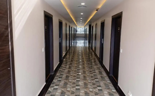 Sterling Mantra Haridwar