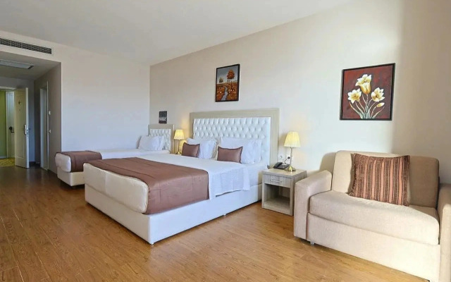 Hotel Bleart