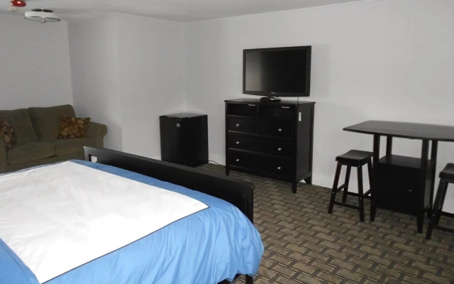 Cape Shore Inn