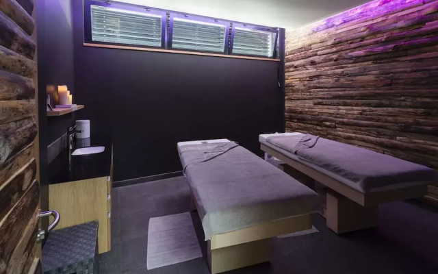 Hotel Restaurant SPA Cheval Blanc Lembach