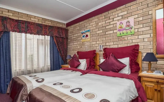 Villa Majestic for Exclusive Accommodation