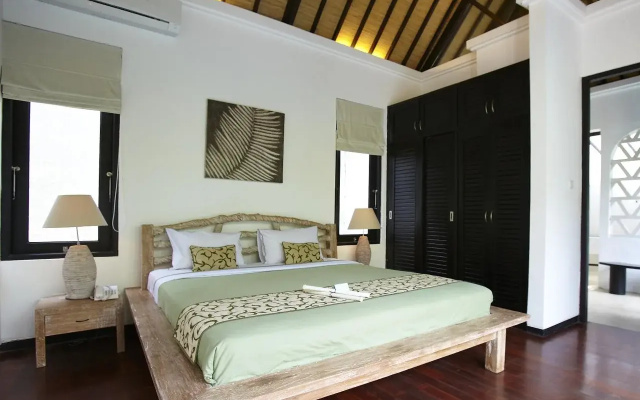 Artemis Villa and Hotel
