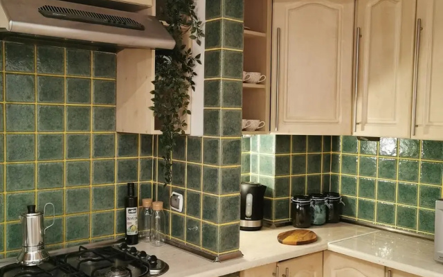 WS Cosy Old Town Apartment