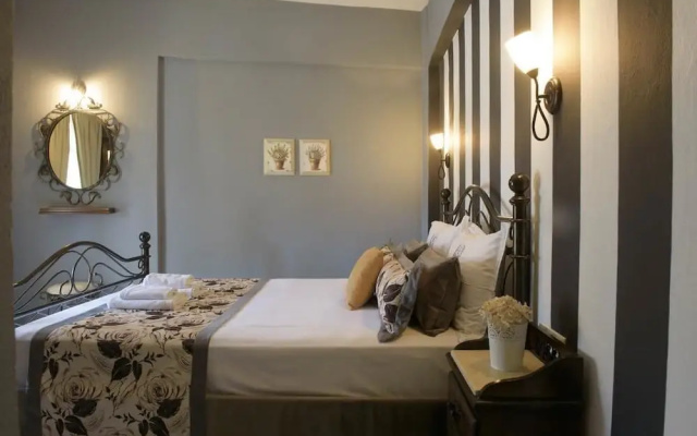 Hotel Giorgos