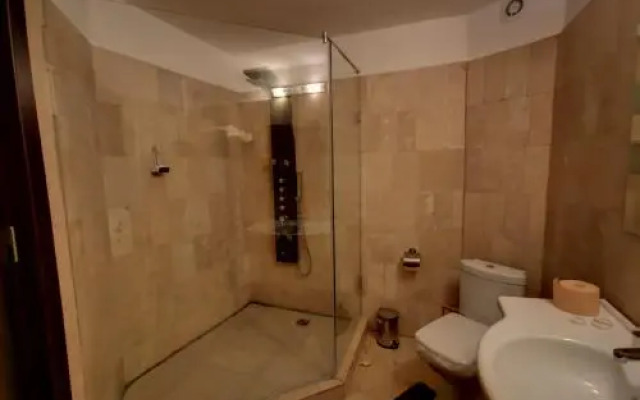 Hotel Ciobanasu