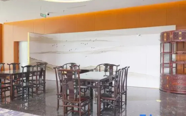 Xingguang Huayuan Hotel (Ordos Municipal Government)