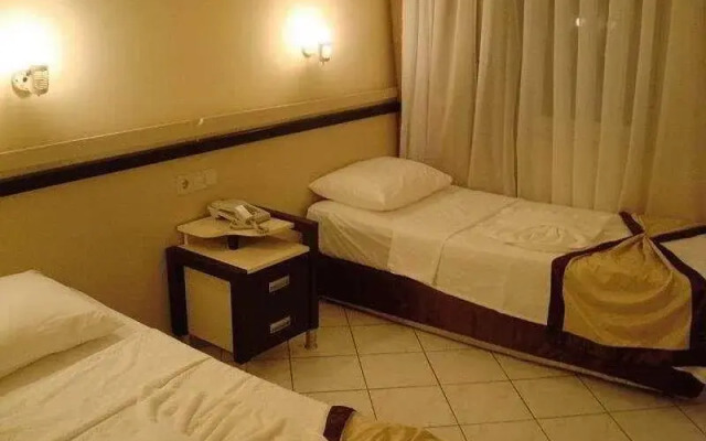 Berkay Hotel