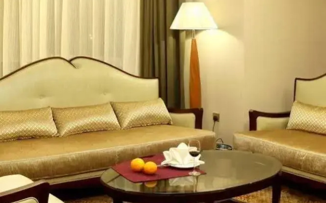 Aulicare Hotel