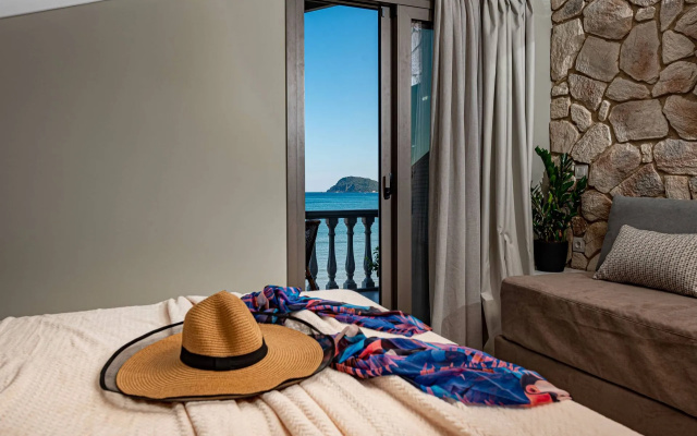 Horizon Apartments Zakynthos