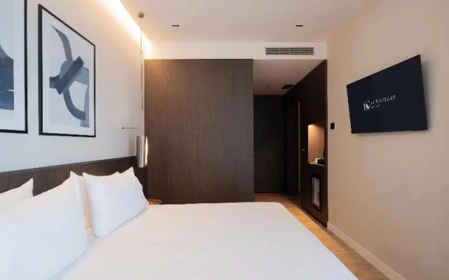 Eurostars Villa Itziar