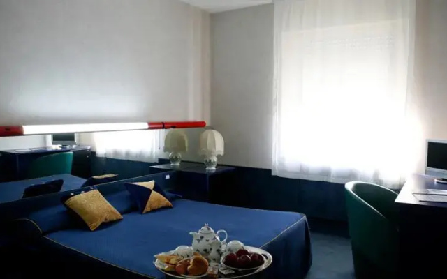 Hotel Gioli