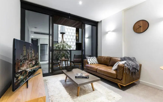 Boutique Abode 313