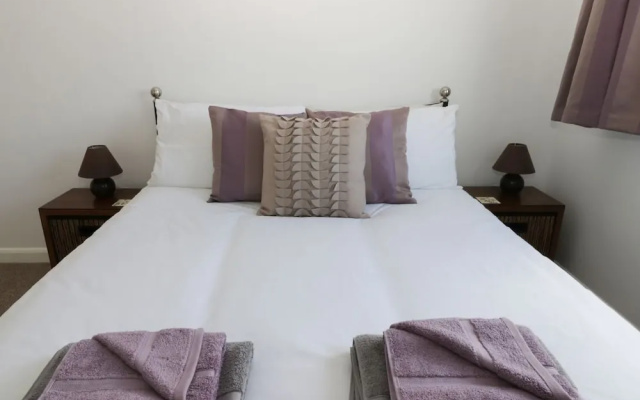 Alberts Lodge