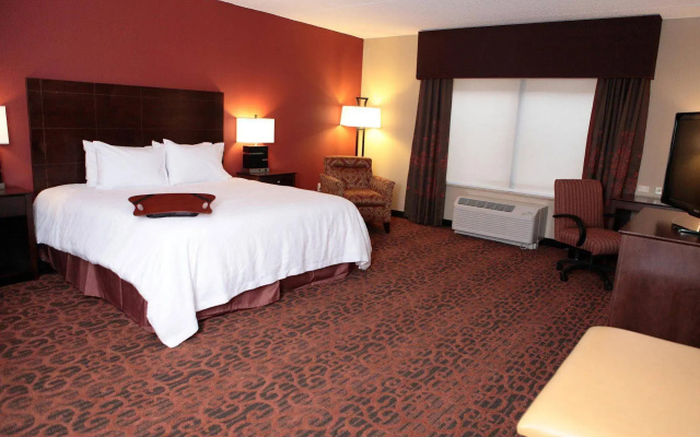 Hampton Inn Milan