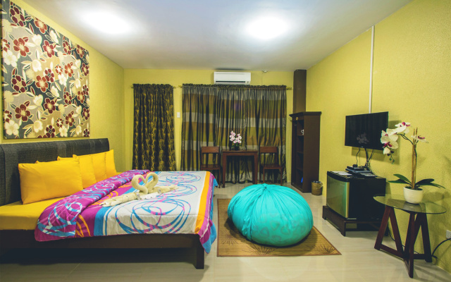 Alta Bohol Resort powered by Cocotel