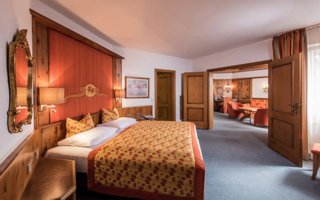Göbels Hotel Rodenberg