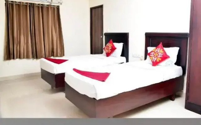 Hotel Sitara Elite