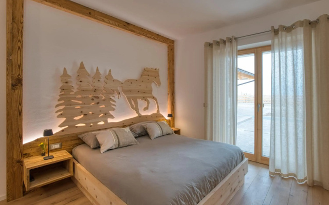 Agritur Maso Librar