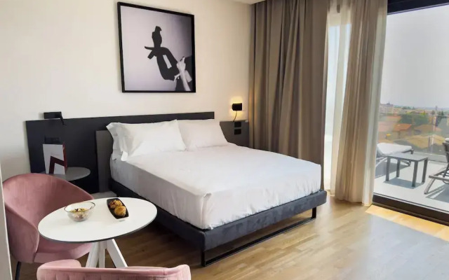 Mon Luxury Rooms - Spa