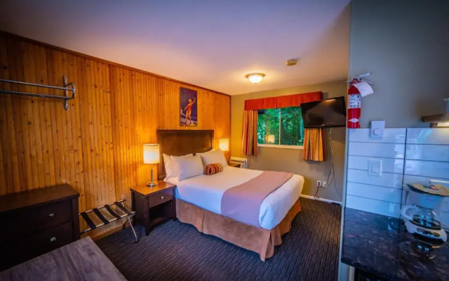 Alpine Inn & Suites