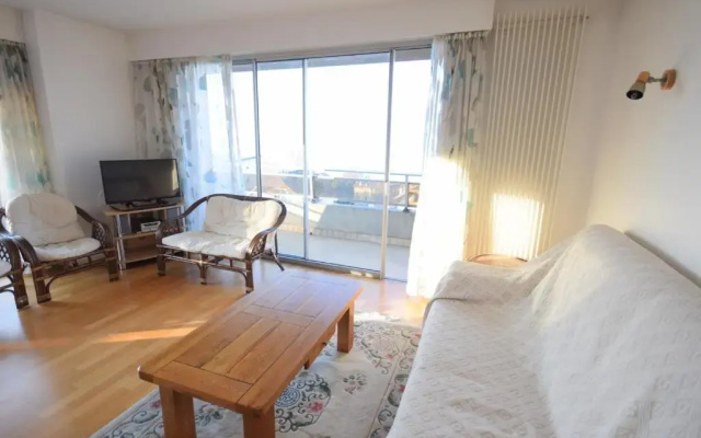 Appartement Évian-les-Bains, 2 pièces, 4 personnes - FR-1-498-13