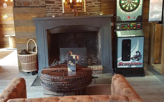 Pub Le Saint Georges