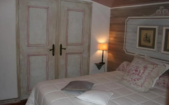 Le Boudoir du Faubourg