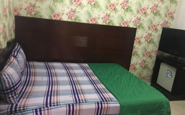 OYO 580 Hoang Kim Hotel