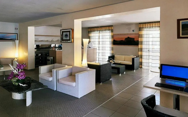Bolgheri Marina Resort ex Varo Village