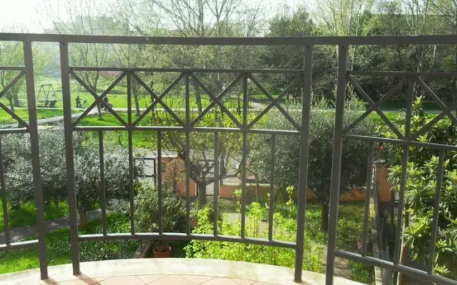 B&B Sogni sullAcqua