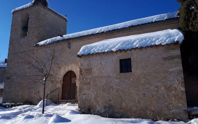 La Casona de Requijada