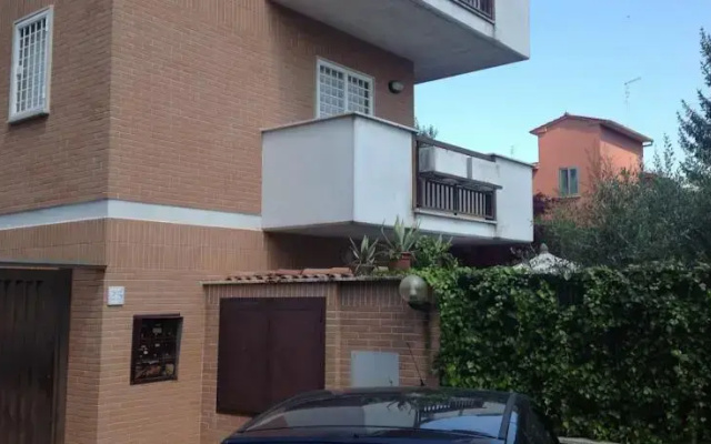 Casa Francesca