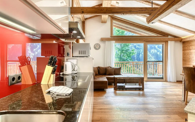 Dahoam-Apartments by AA-Appartments