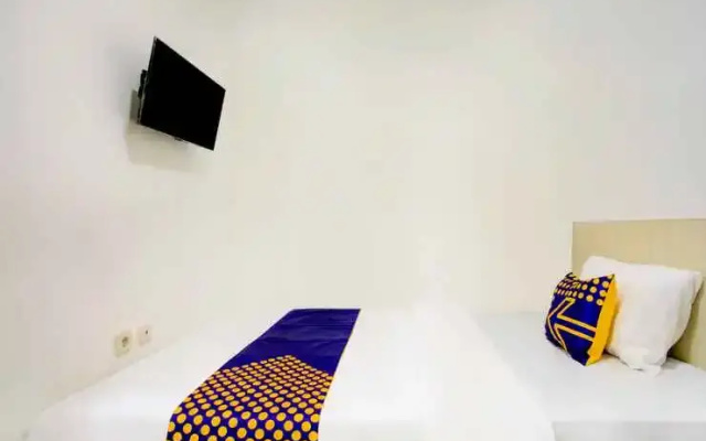 SPOT ON 3928 Terrace House Syariah