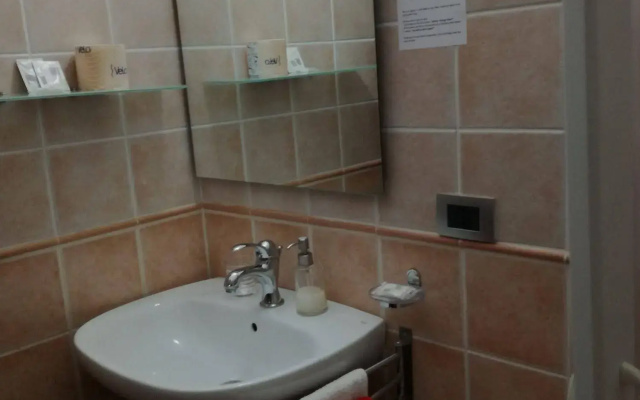 Villa Pirandello Agrigento