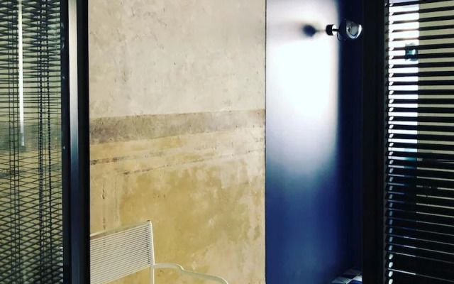 Primo Piano Posillipo