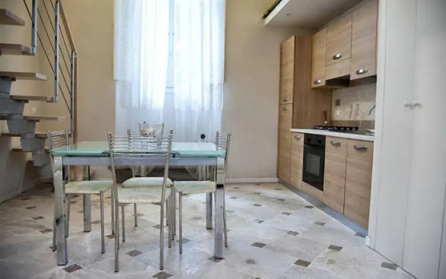 My Suite in Florence
