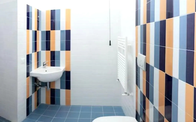2 bedrooms appartement with wifi at Nicolosi