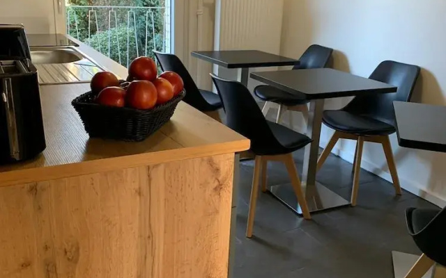 Smartlodge Hannover