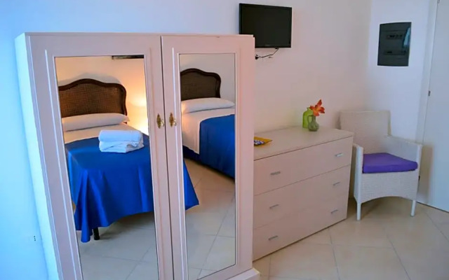 B&B Le Tre Stelle