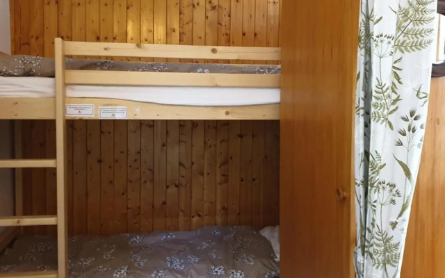 Appartement Saint-Jean-d'Aulps, 1 pièce, 4 personnes - FR-1-573-44
