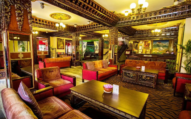 Hotel Tibet